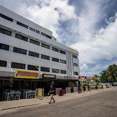 Bessa Golden Flats Hotel João Pessoa Екстериор снимка