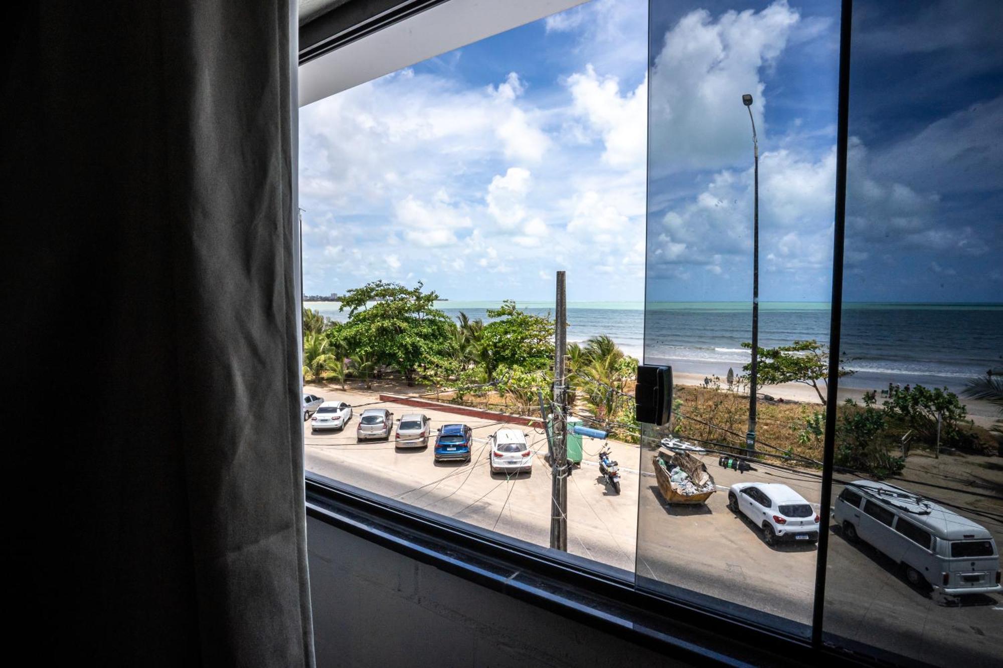 Bessa Golden Flats Hotel João Pessoa Екстериор снимка