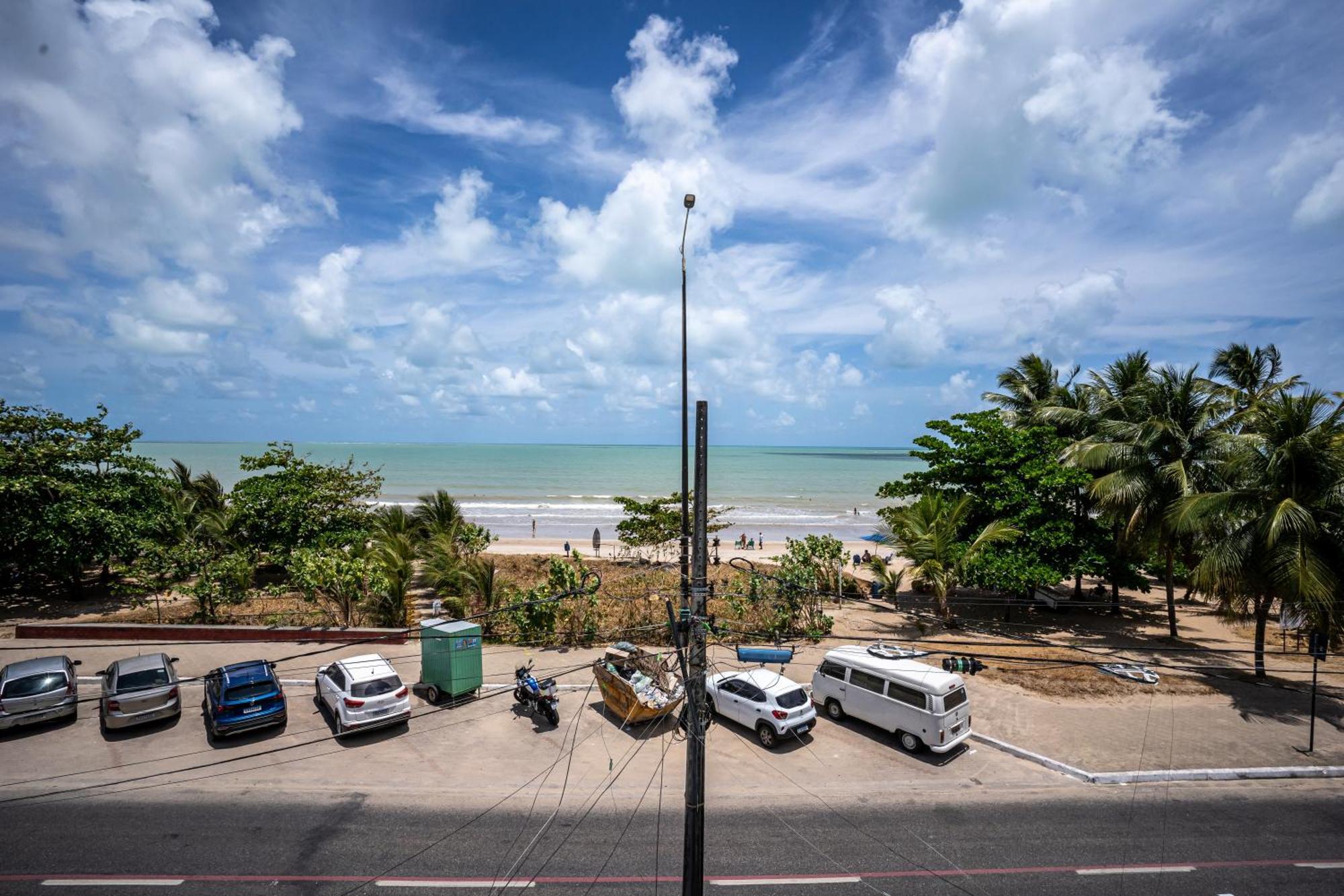 Bessa Golden Flats Hotel João Pessoa Екстериор снимка