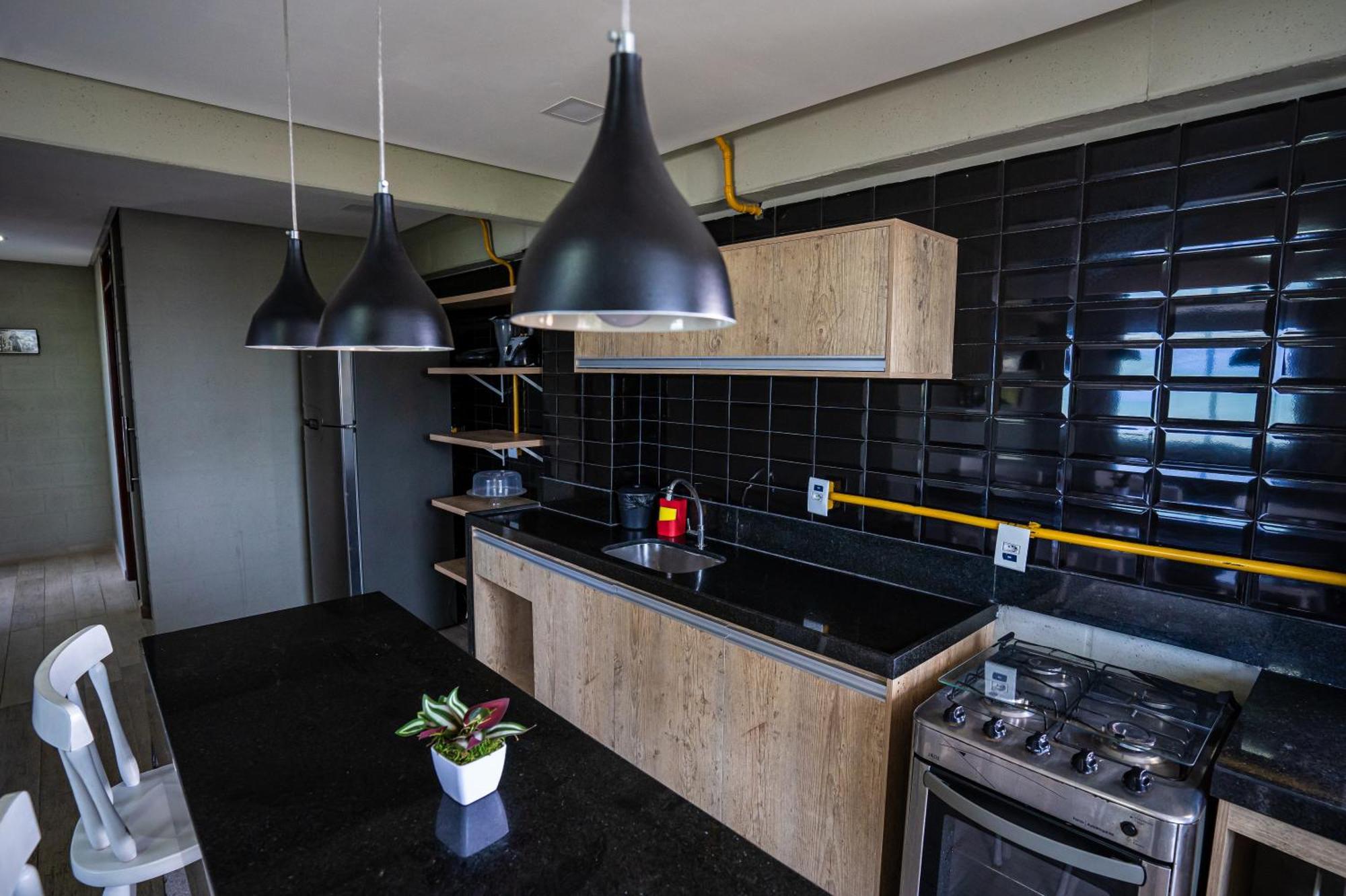 Bessa Golden Flats Hotel João Pessoa Екстериор снимка