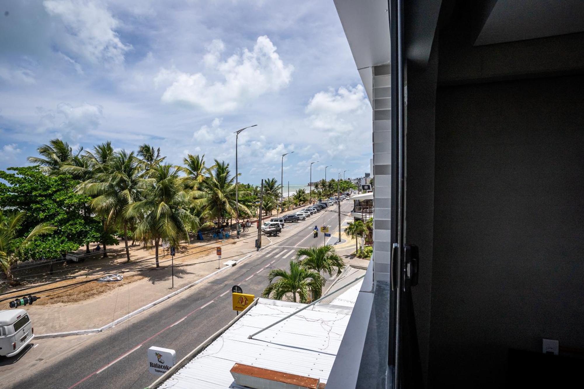 Bessa Golden Flats Hotel João Pessoa Екстериор снимка