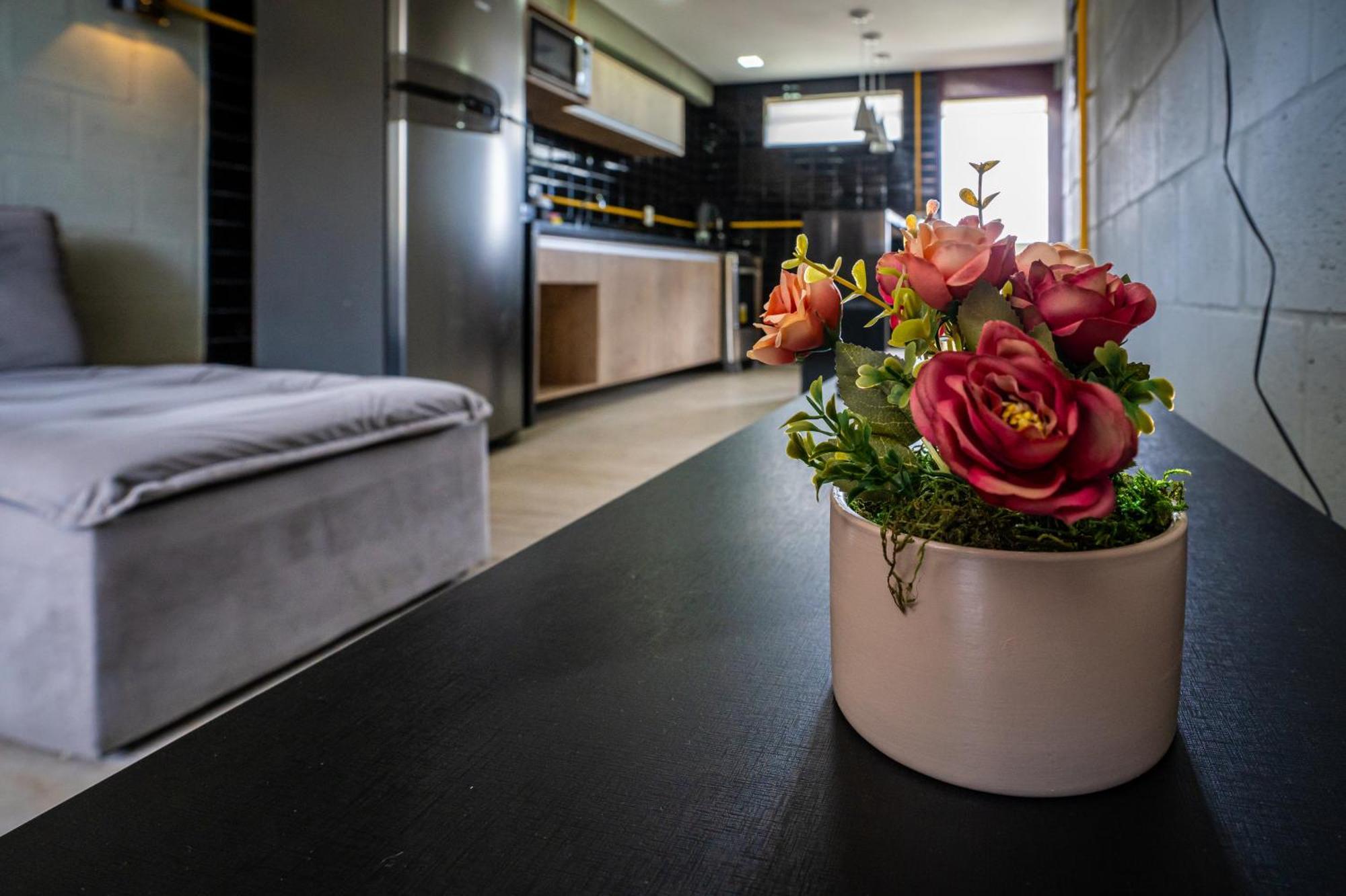 Bessa Golden Flats Hotel João Pessoa Екстериор снимка