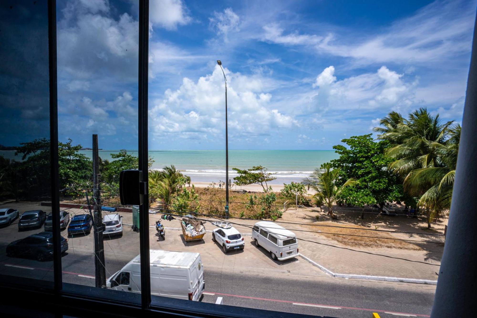 Bessa Golden Flats Hotel João Pessoa Екстериор снимка