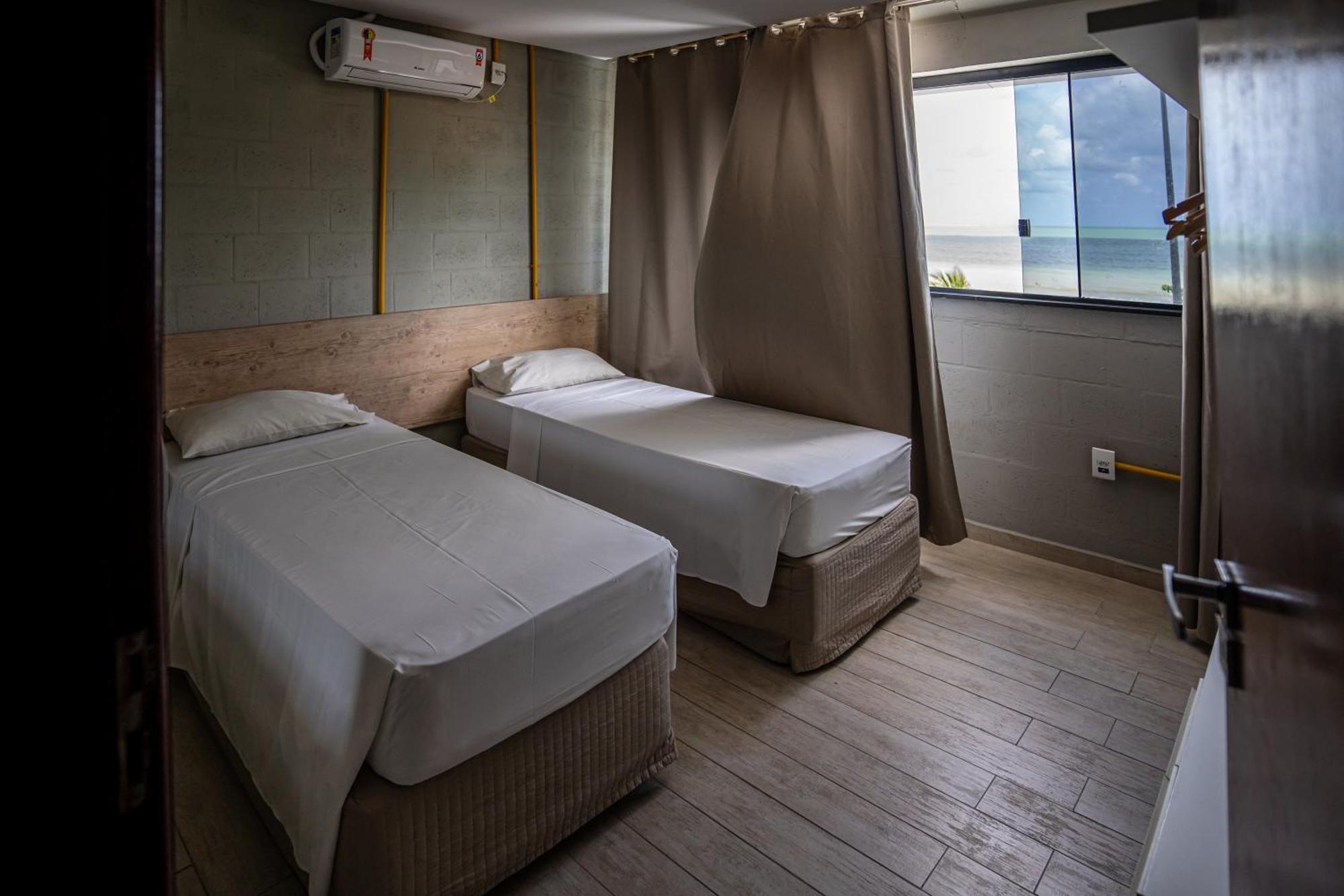 Bessa Golden Flats Hotel João Pessoa Екстериор снимка
