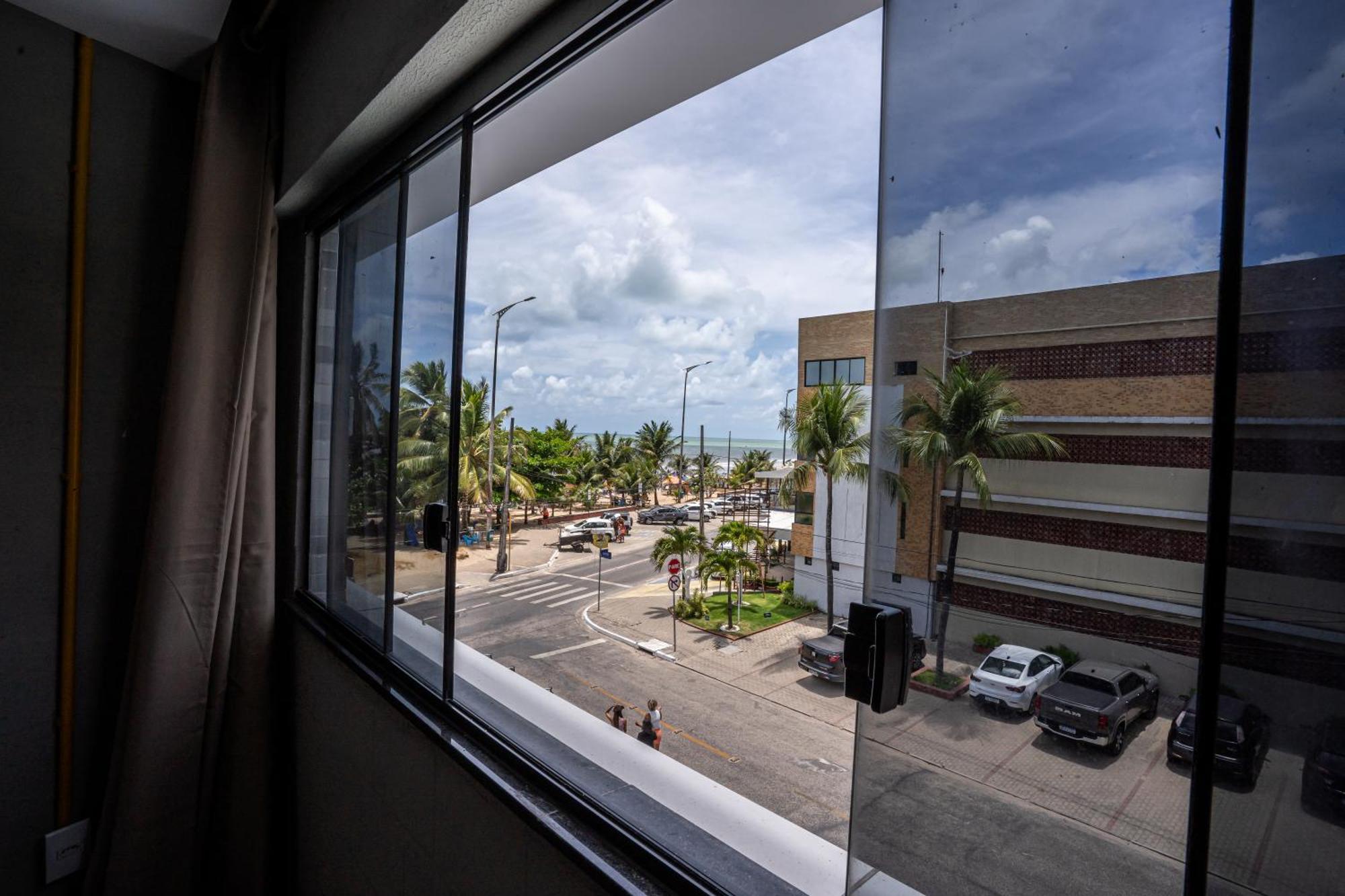 Bessa Golden Flats Hotel João Pessoa Екстериор снимка