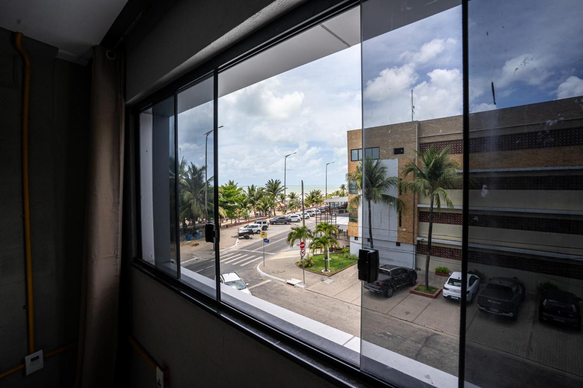 Bessa Golden Flats Hotel João Pessoa Екстериор снимка