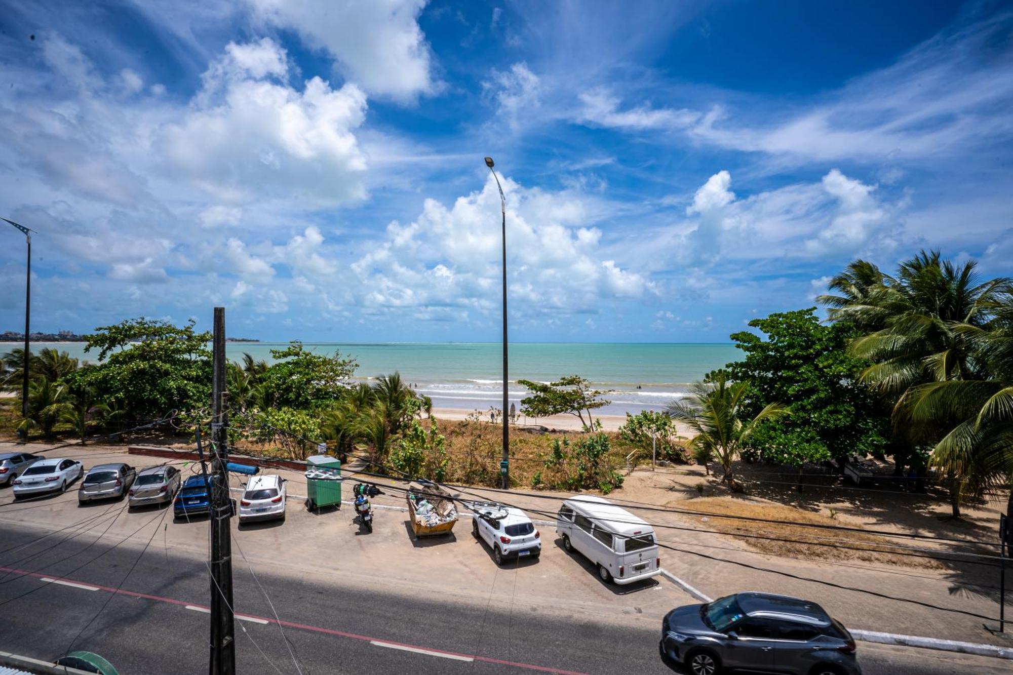 Bessa Golden Flats Hotel João Pessoa Екстериор снимка