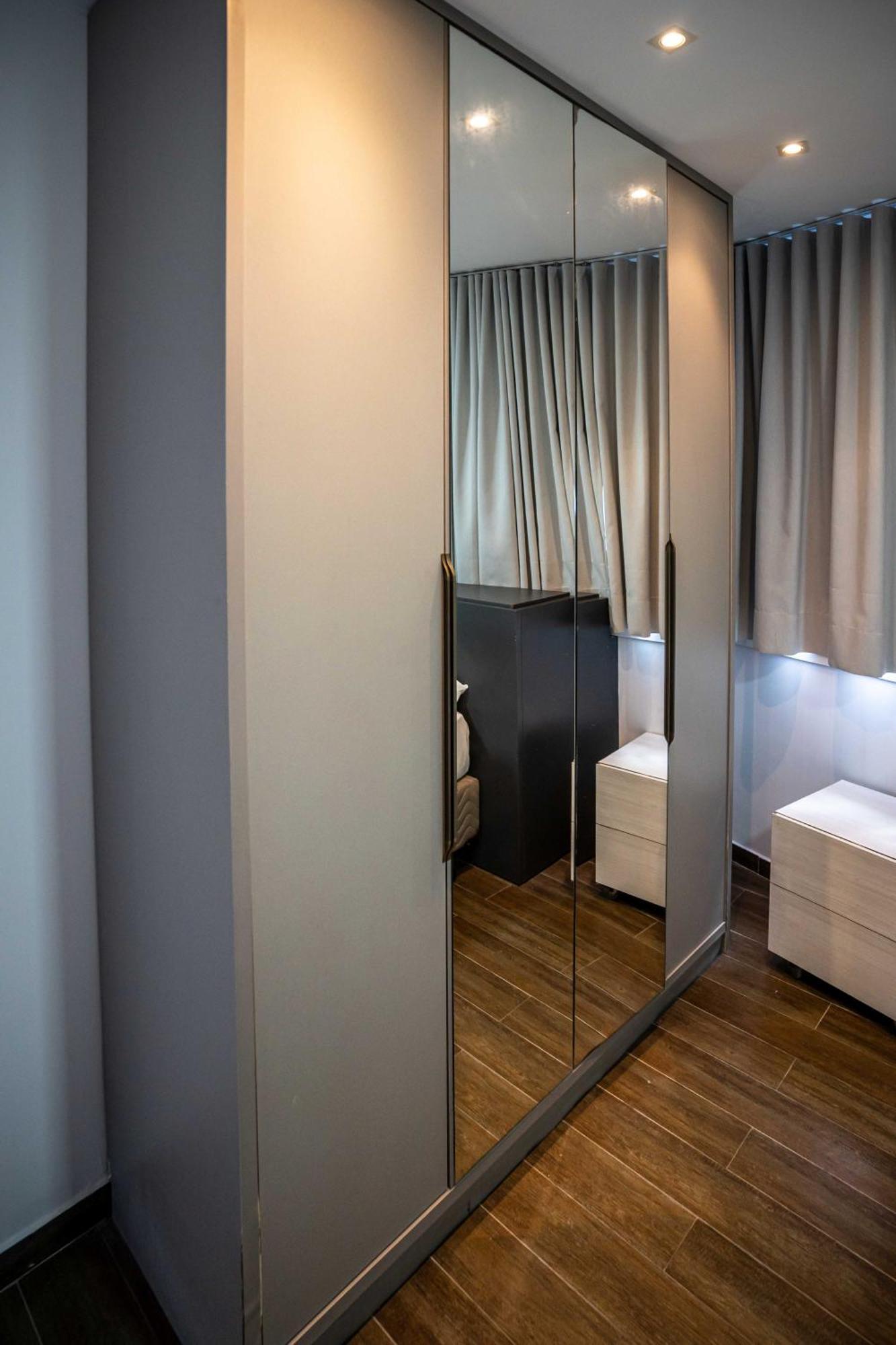 Bessa Golden Flats Hotel João Pessoa Екстериор снимка