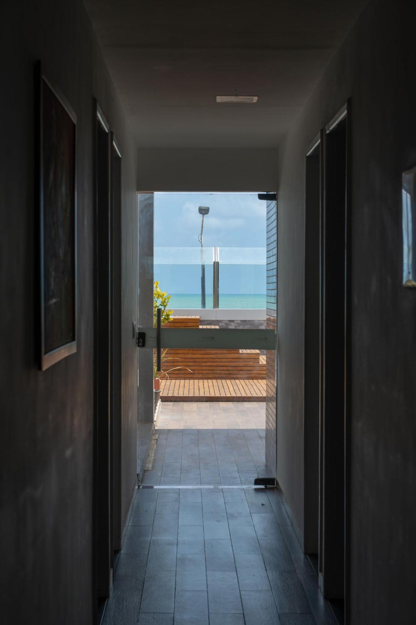 Bessa Golden Flats Hotel João Pessoa Екстериор снимка