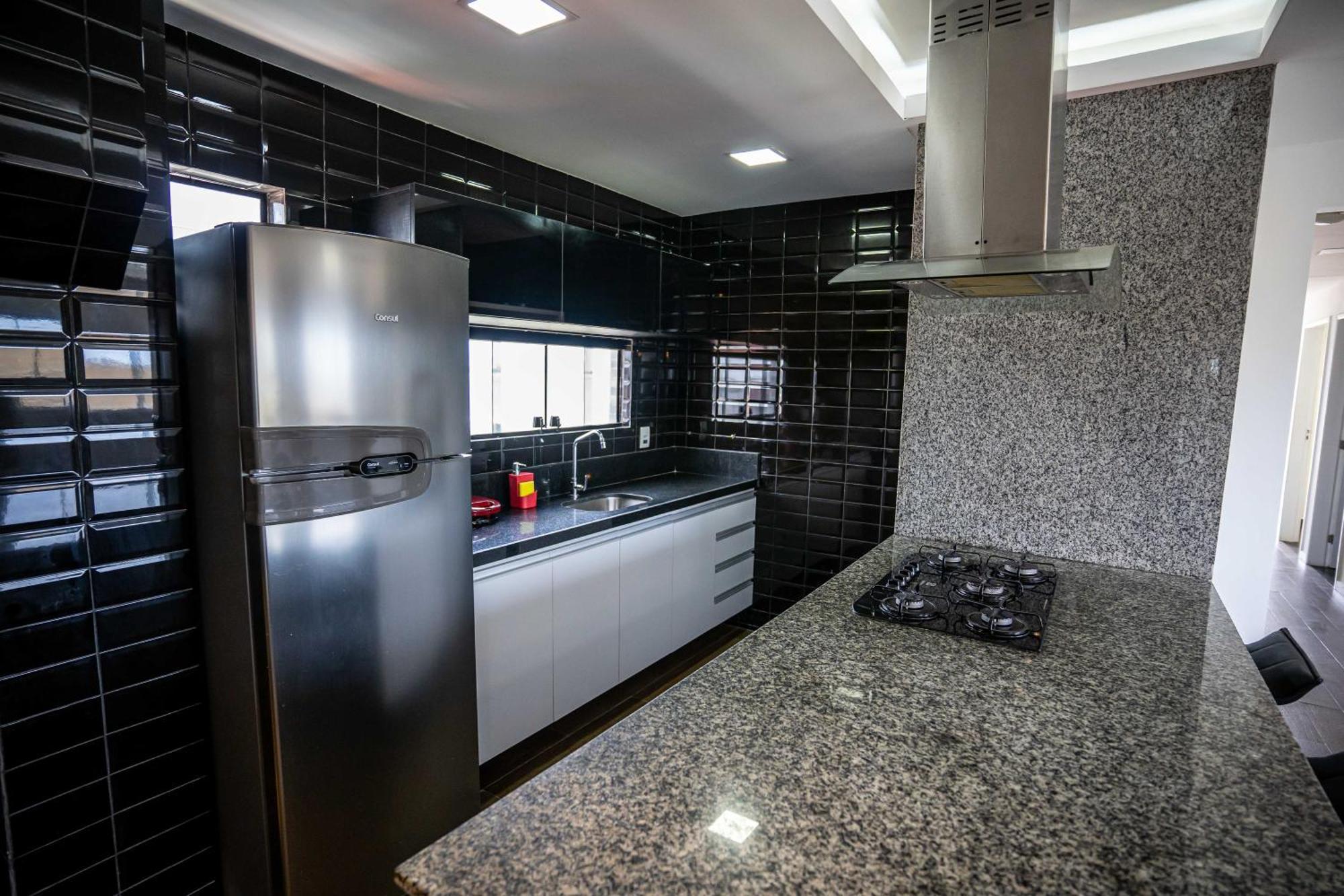 Bessa Golden Flats Hotel João Pessoa Екстериор снимка